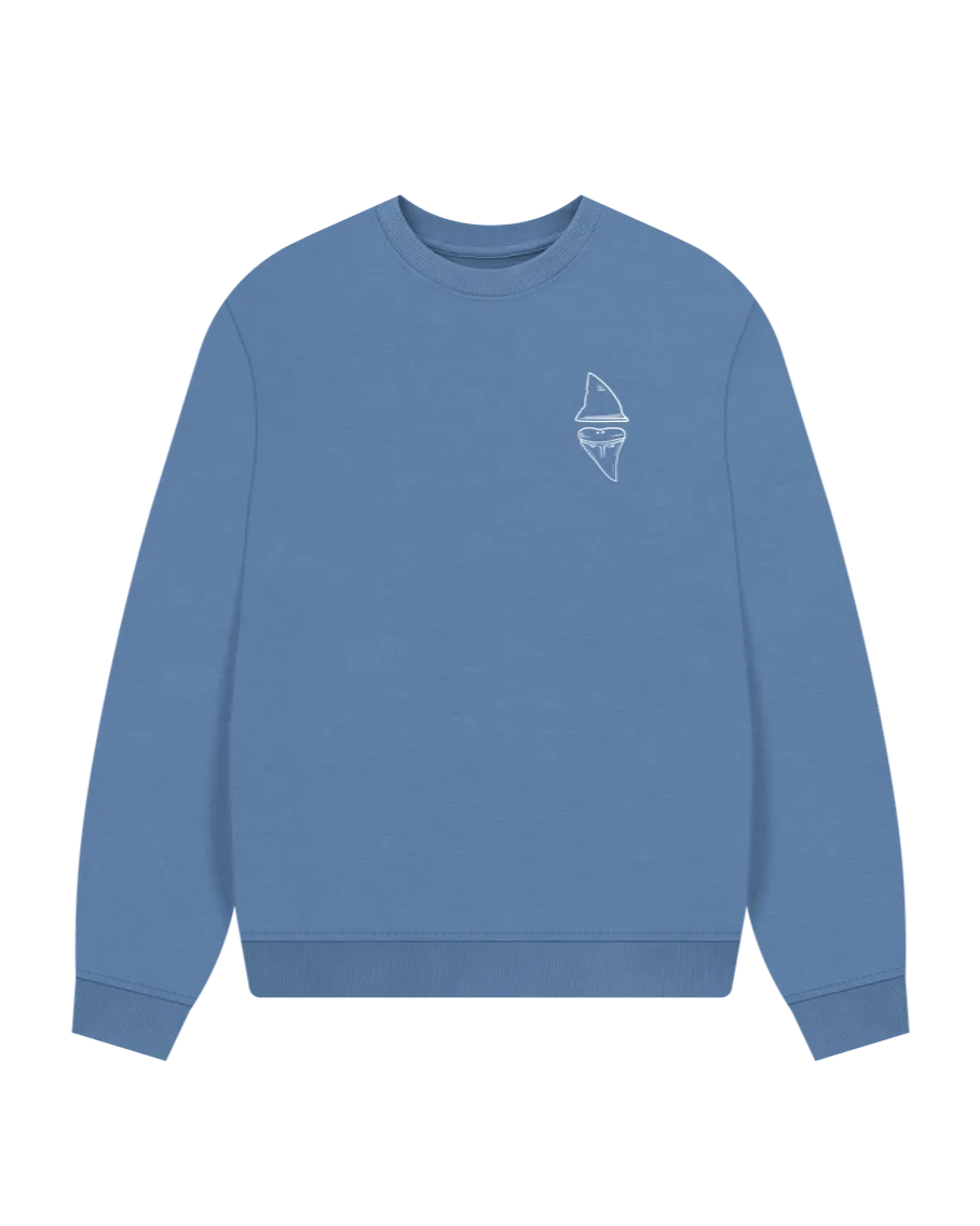Balance Keepers Women's Oversized Sweatshirt