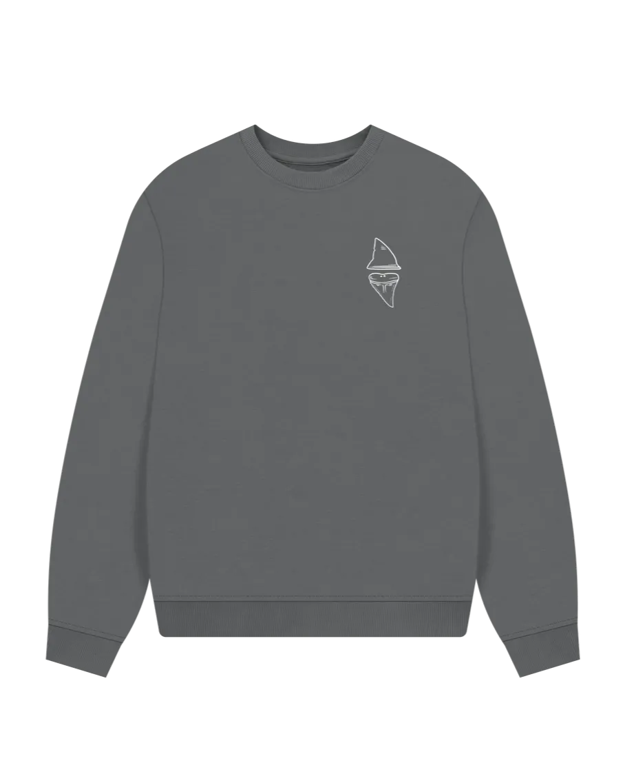 Balance Keepers Women's Oversized Sweatshirt