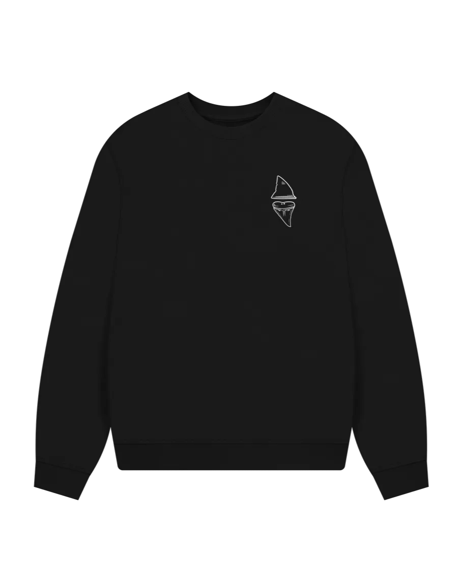 Balance Keepers Women's Oversized Sweatshirt