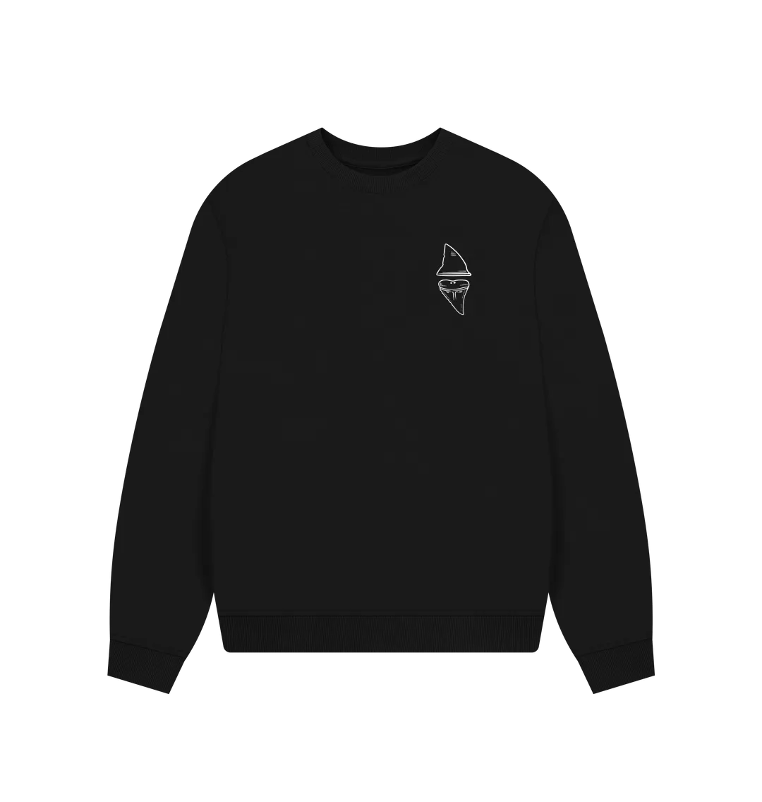 Balance Keepers Women's Oversized Sweatshirt