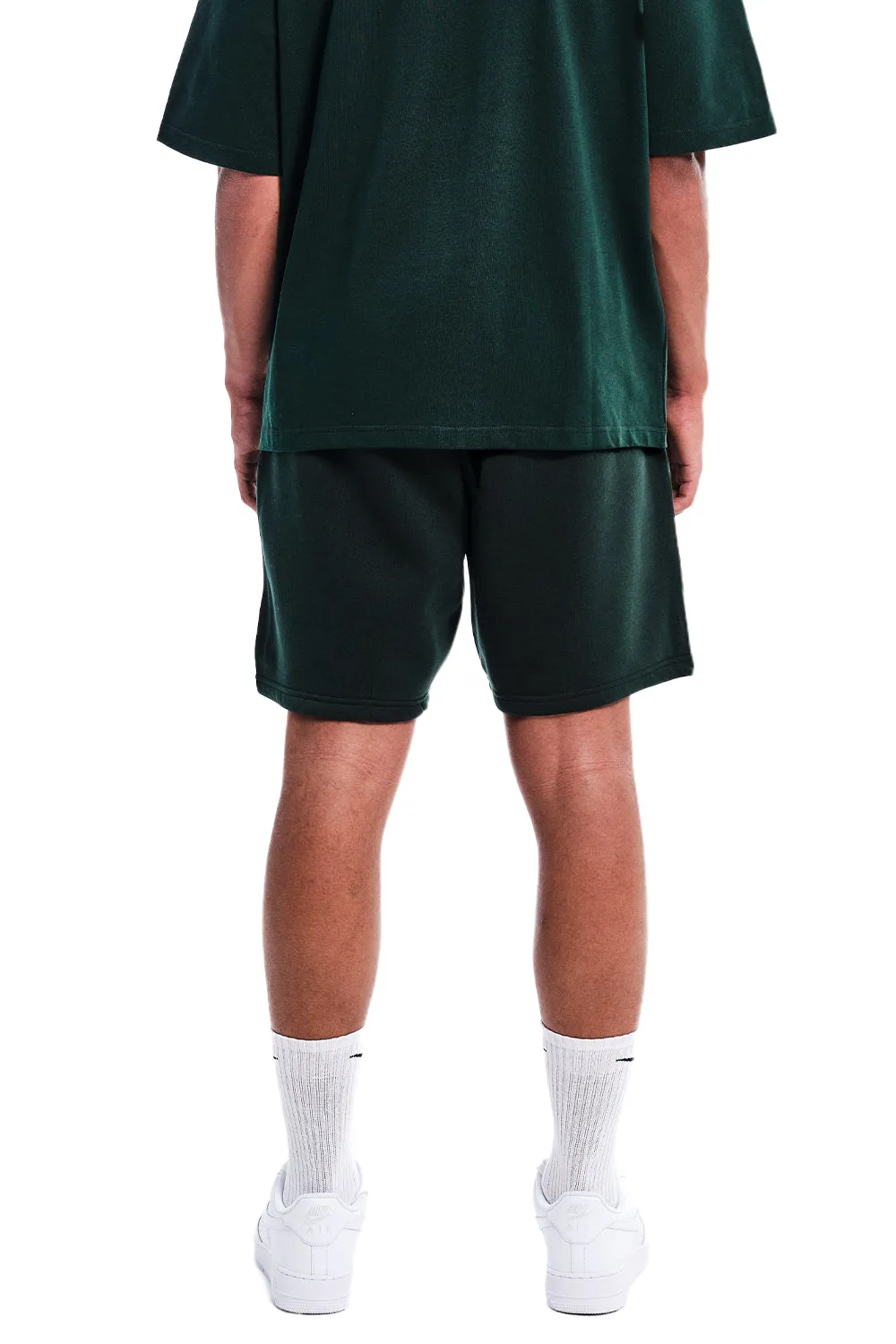 Basic Short Green