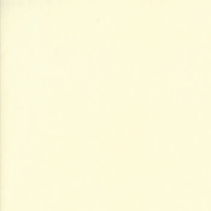Bella Solids Snow