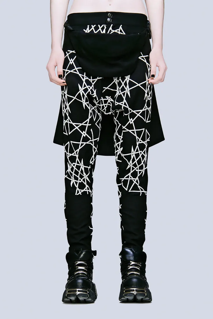 Clip Pants (Infinity)
