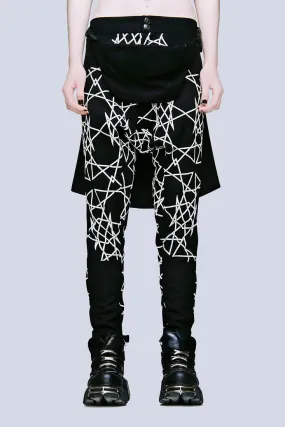 Clip Pants (Infinity)