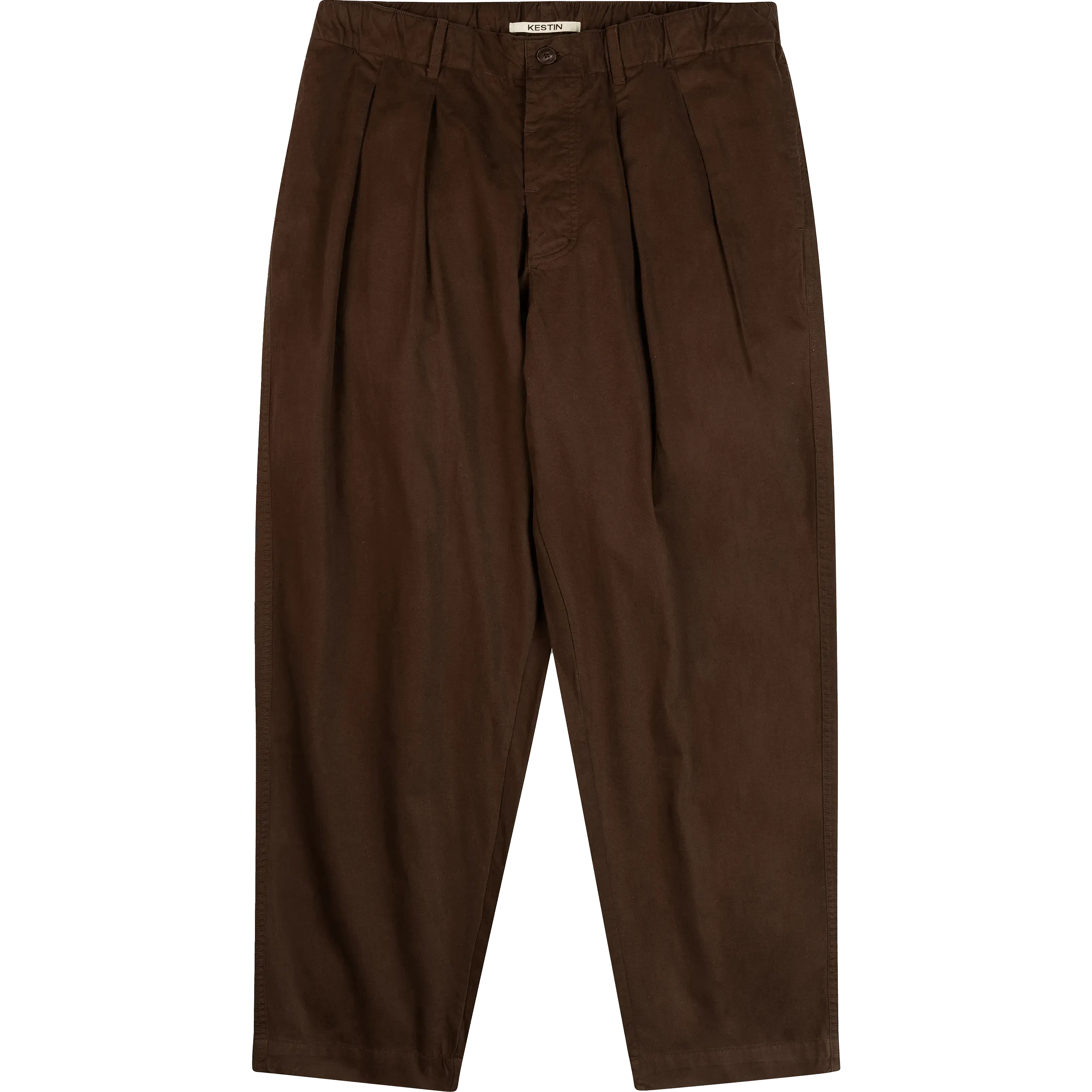 Clyde Pant - Peat