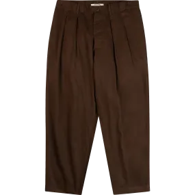 Clyde Pant - Peat