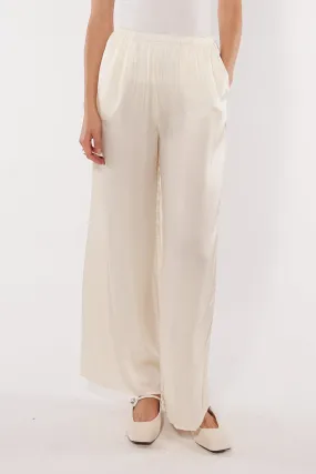 Cowgirl Surfer Eze Pant Cream