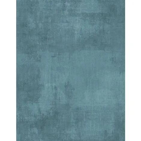 Dry Brush Teal