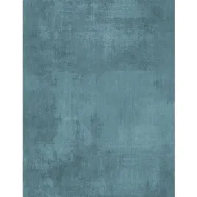 Dry Brush Teal