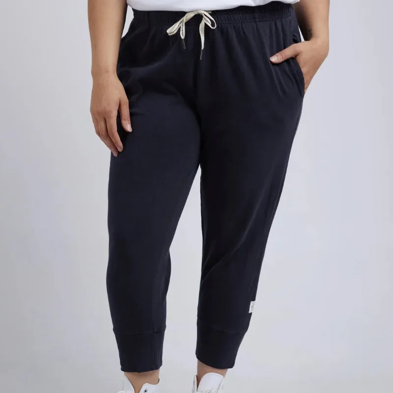 Elm | Brunch Pant - Navy