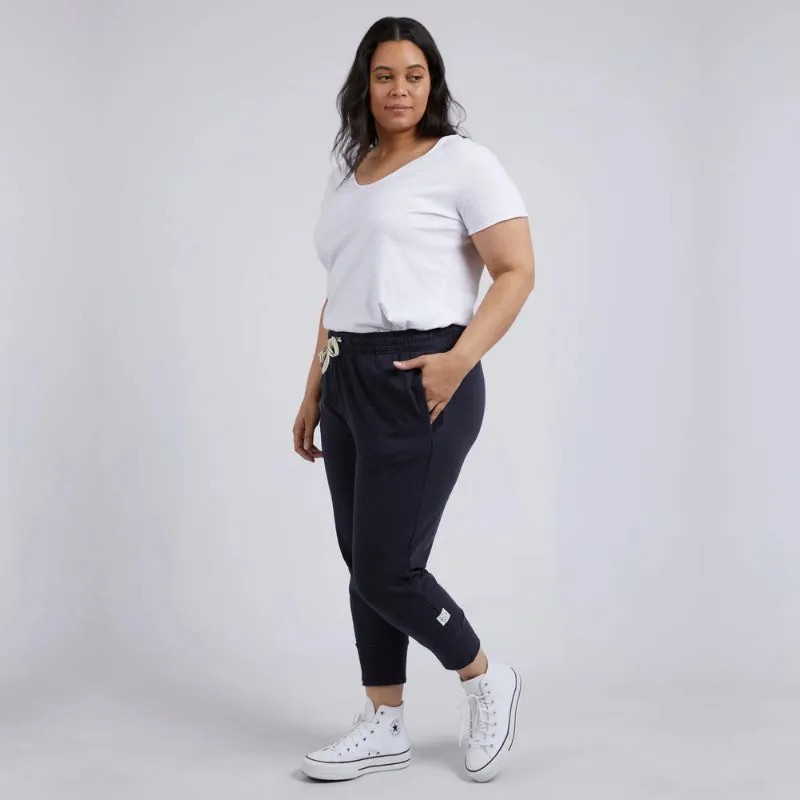 Elm | Brunch Pant - Navy