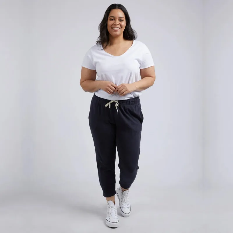 Elm | Brunch Pant - Navy
