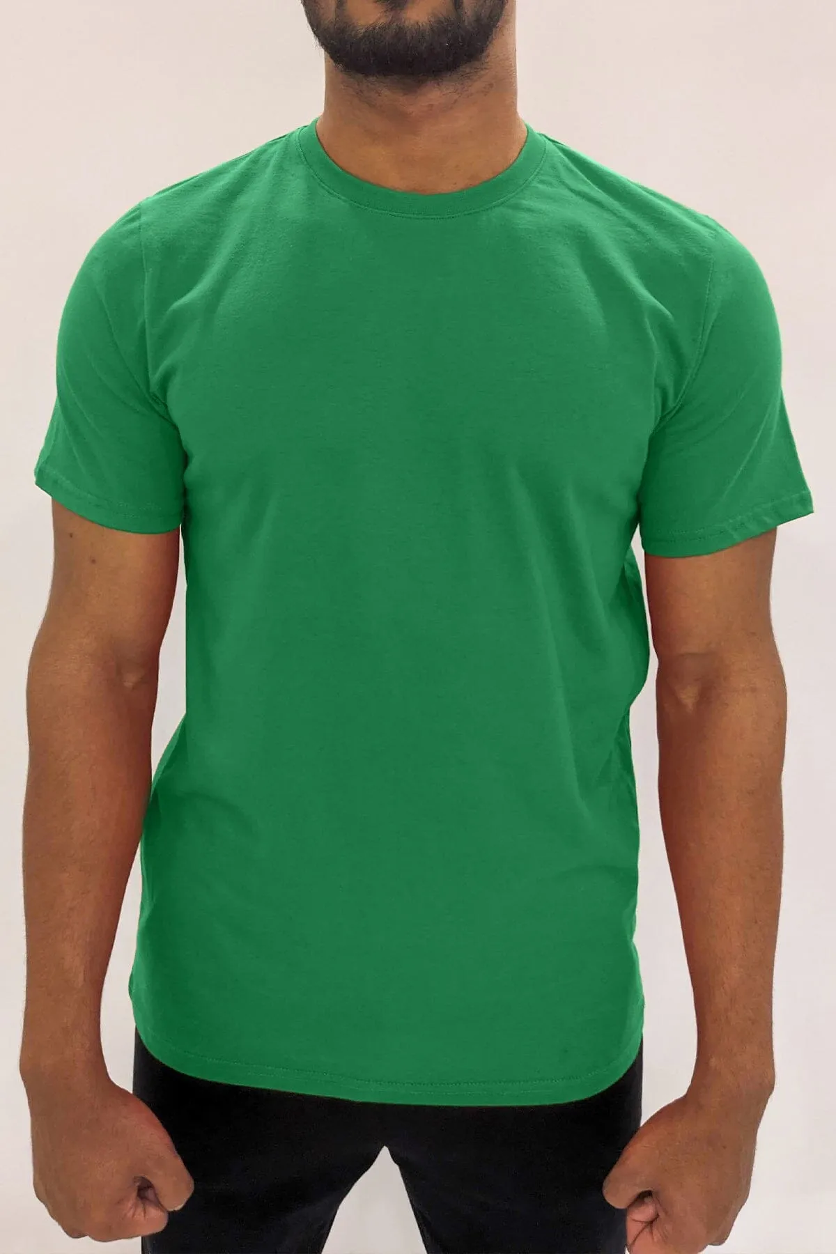 Essential Tee (Pack Of 3)