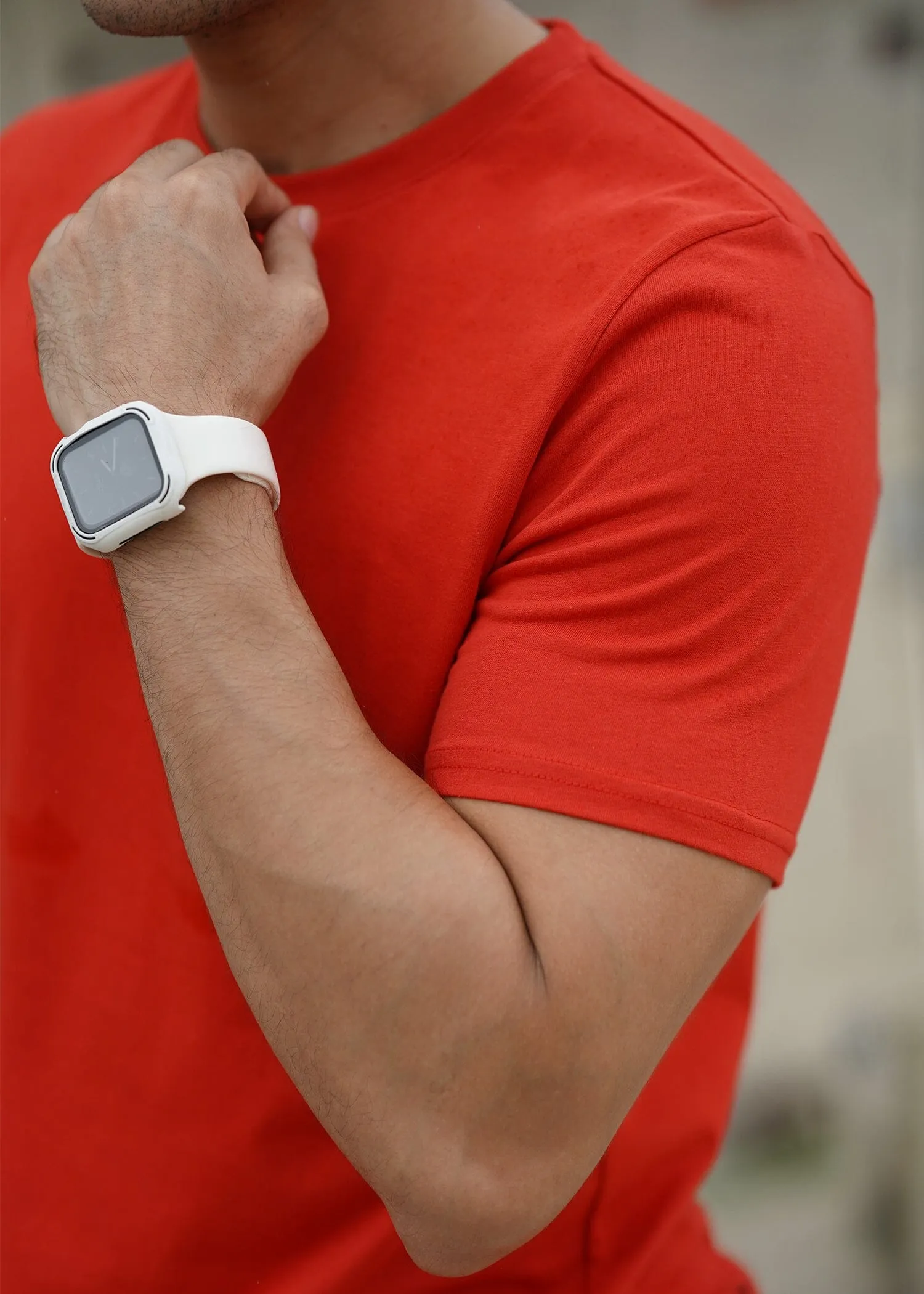 Essential Tee (Pack Of 3)