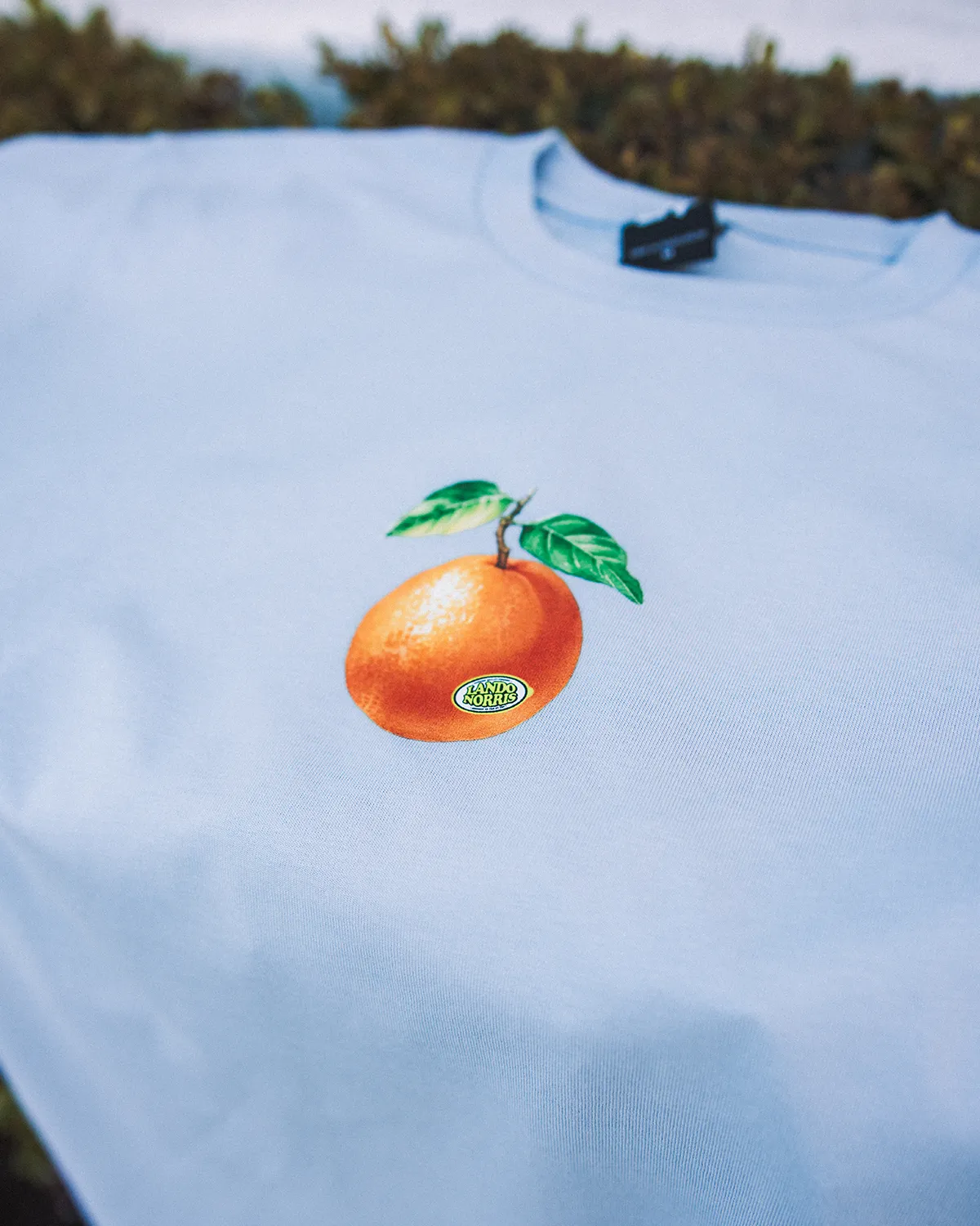 FRUIT TEE