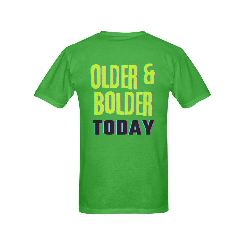 Grozavu Graphic T-shirts | Bold & Eco-Friendly Fashion