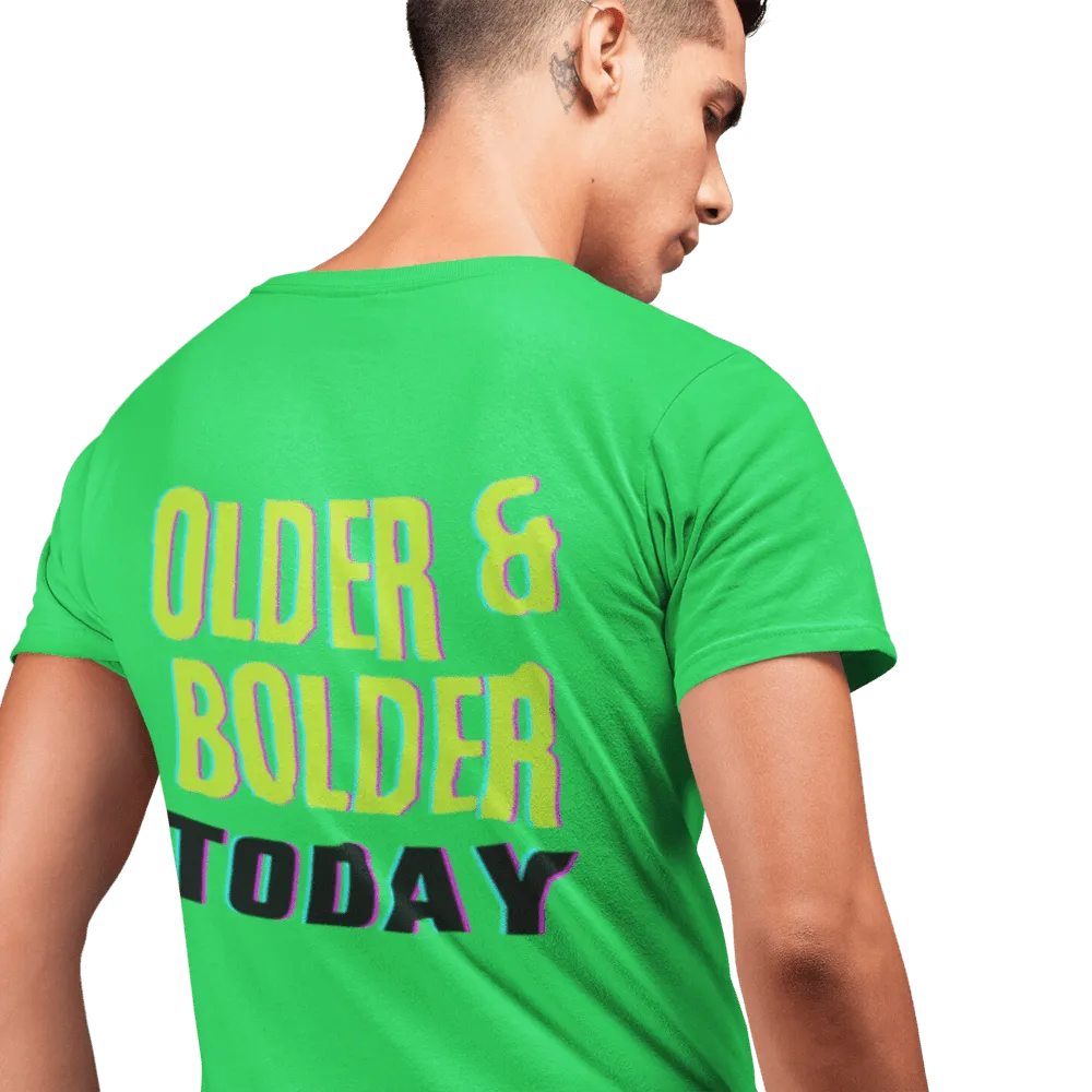Grozavu Graphic T-shirts | Bold & Eco-Friendly Fashion