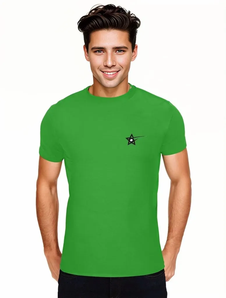 Grozavu Graphic T-shirts | Bold & Eco-Friendly Fashion