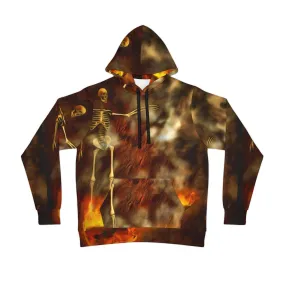 Helleton Athletic Hoodie
