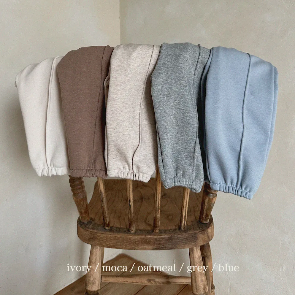 Jogger Pants