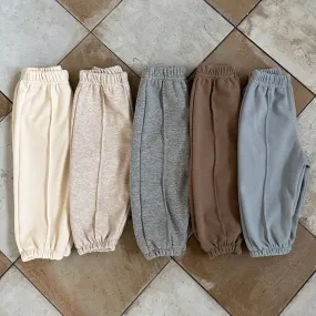 Jogger Pants