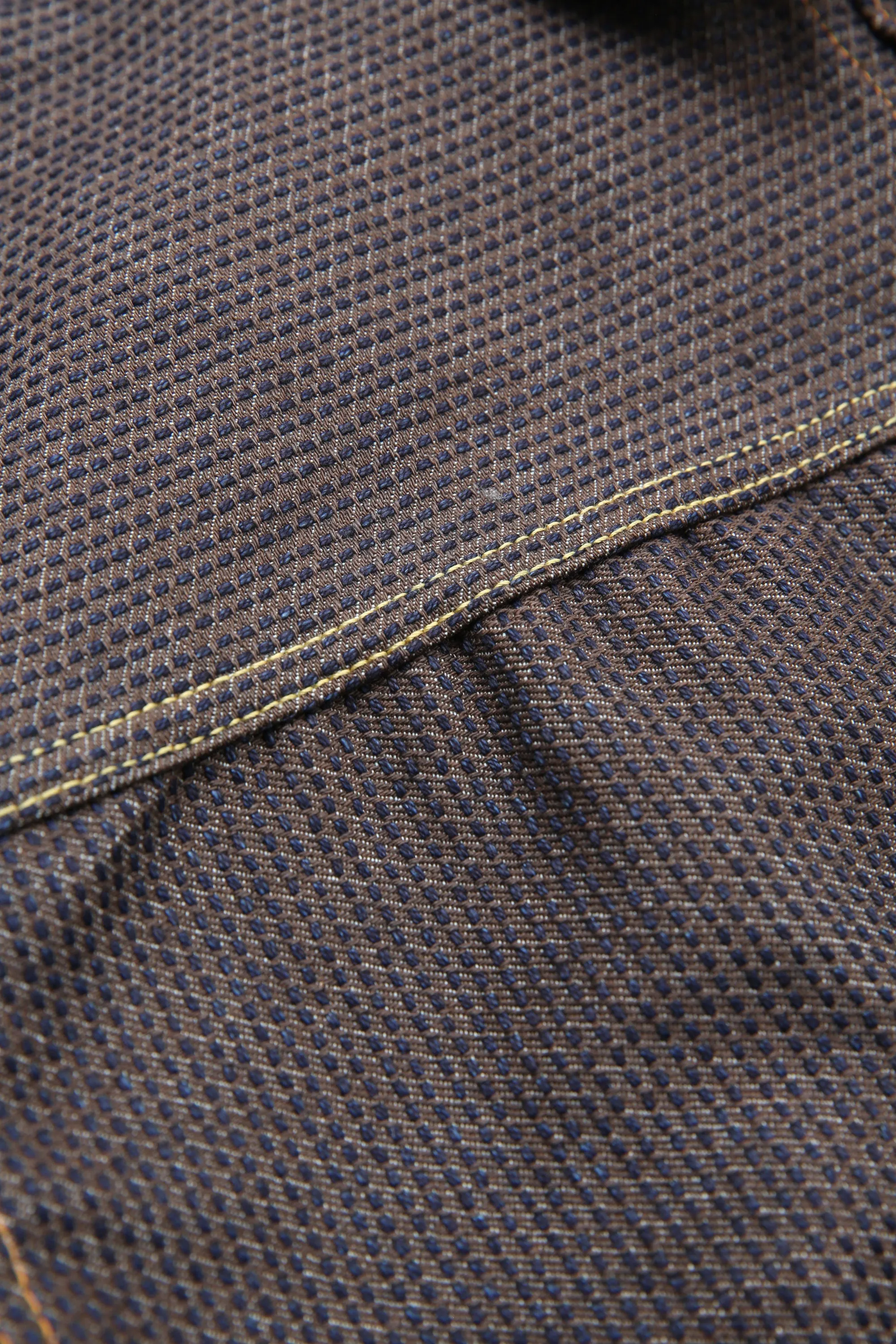 Kapital CENTURY DENIM 1ST JACKET - N5S