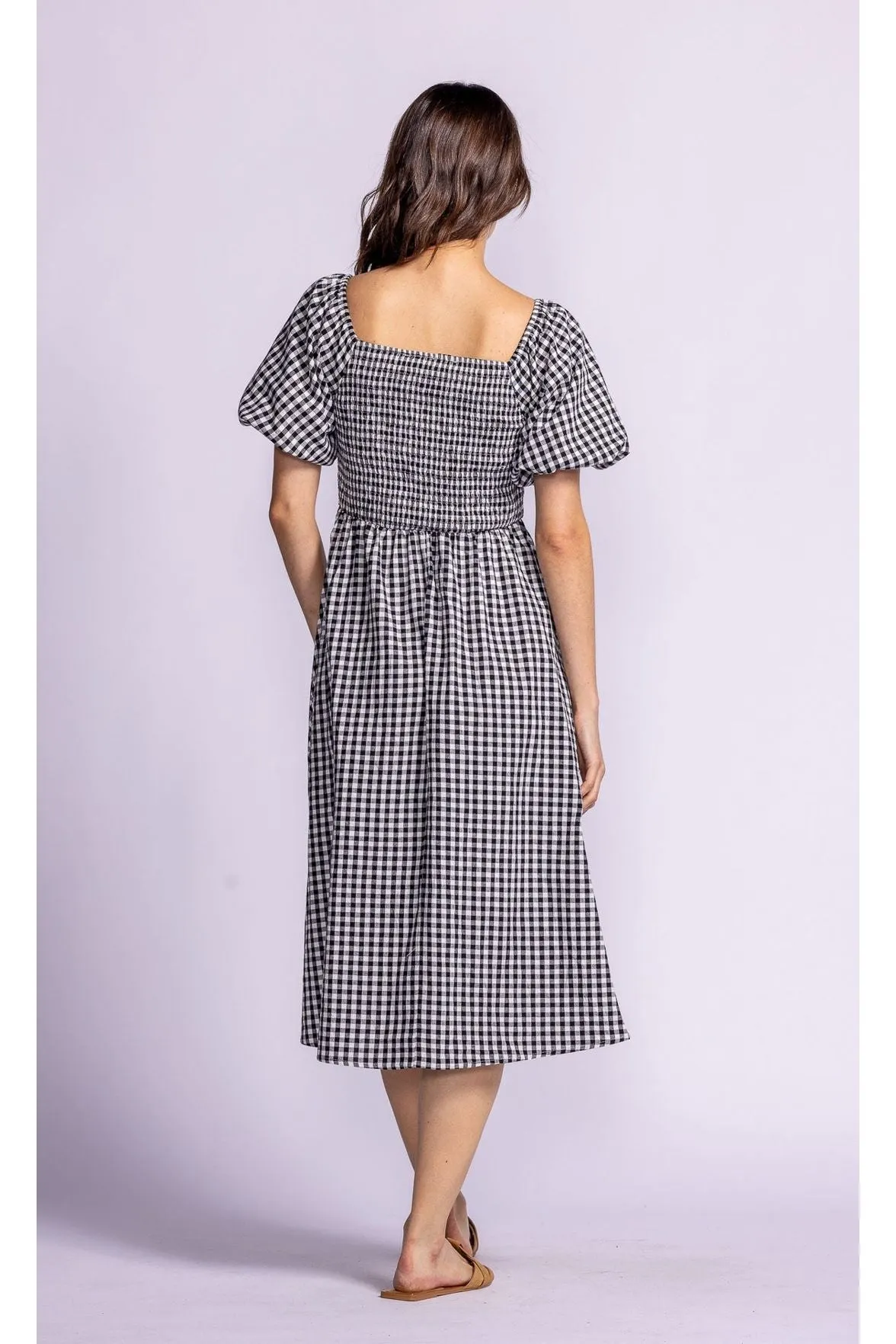Katie Dress