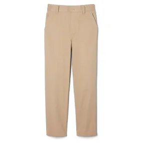 Kidz Biz - Relaxed Fit Pull-On Pants - Boy's