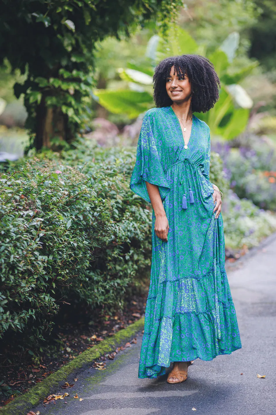 Lanai Dresss