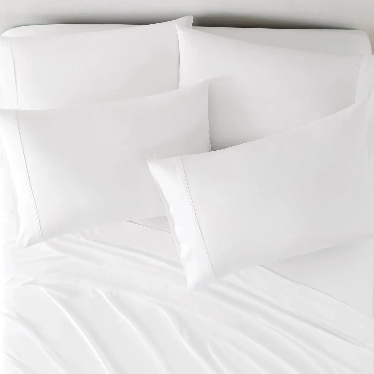 Layered Essentials 100% Rayon from Bamboo 6-piece Sheet Set