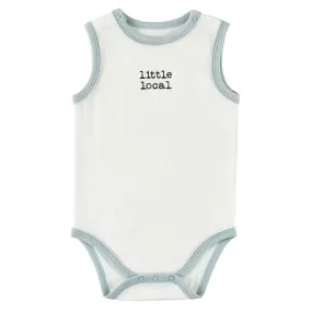 Little Local Onesie