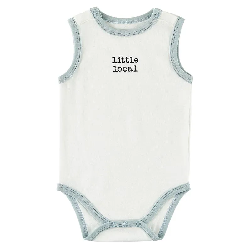 Little Local Onesie