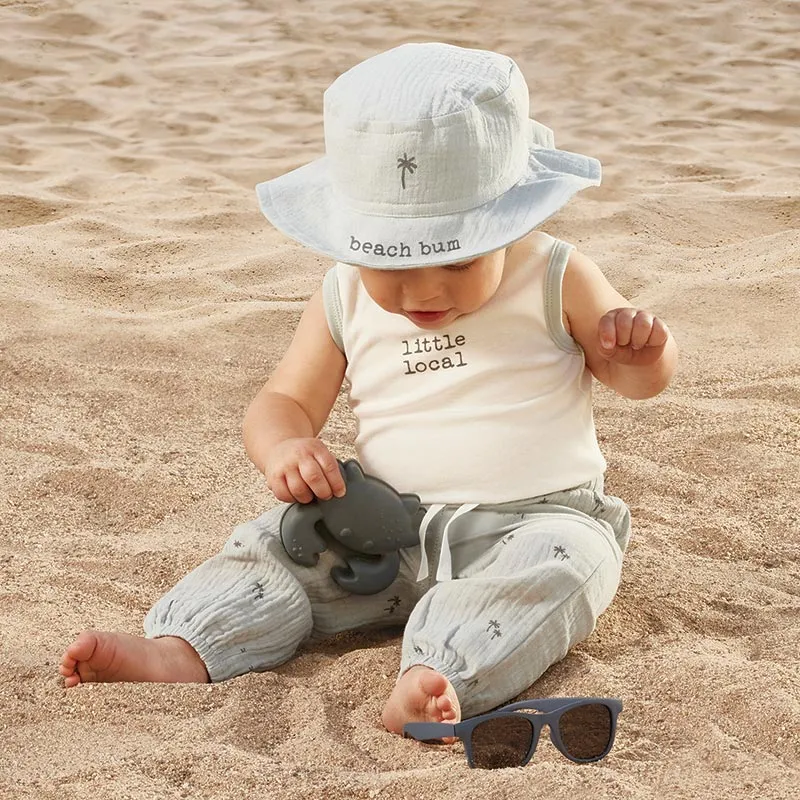 Little Local Onesie