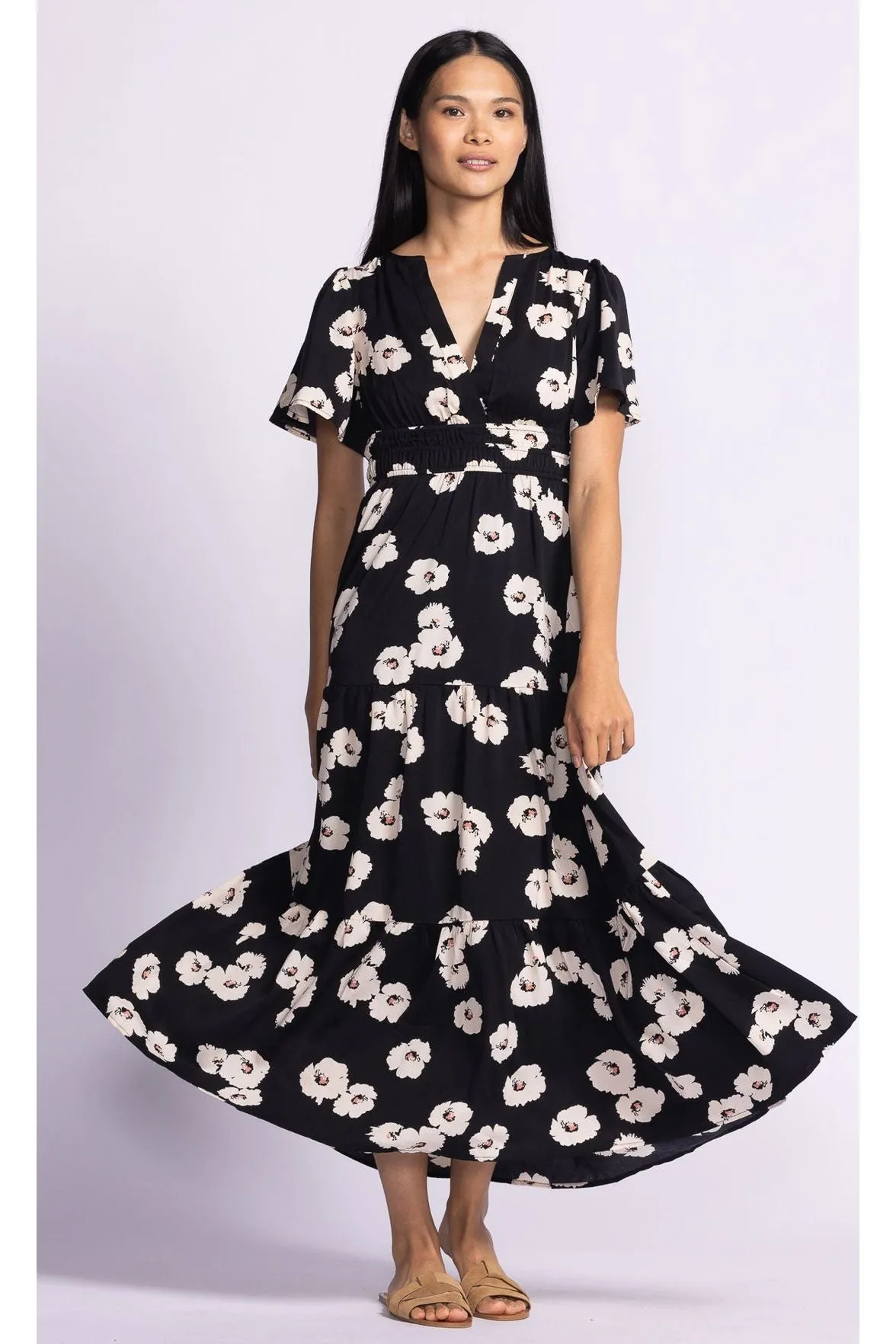 Margaret Dress