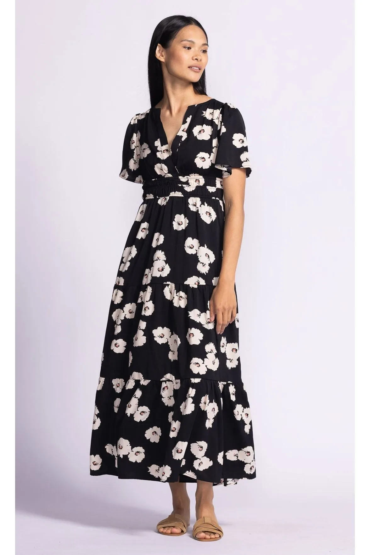 Margaret Dress