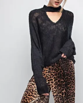 Margo Sweater