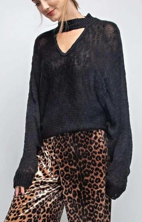 Margo Sweater
