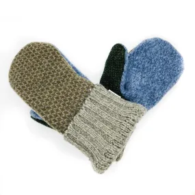 Men's Mittens | Ice Glacier