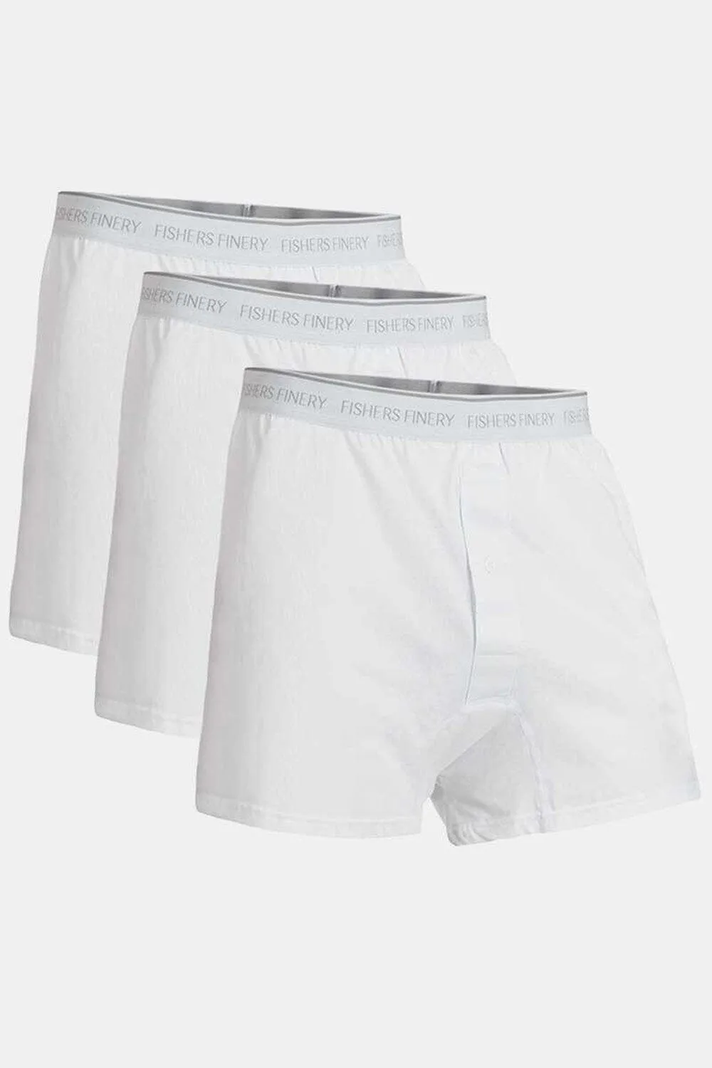Men's Relaxed Fit Soft Knit Boxer (Single) - OUTLET - FINAL SALE