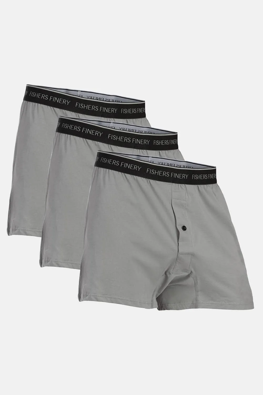 Men's Relaxed Fit Soft Knit Boxer (Single) - OUTLET - FINAL SALE