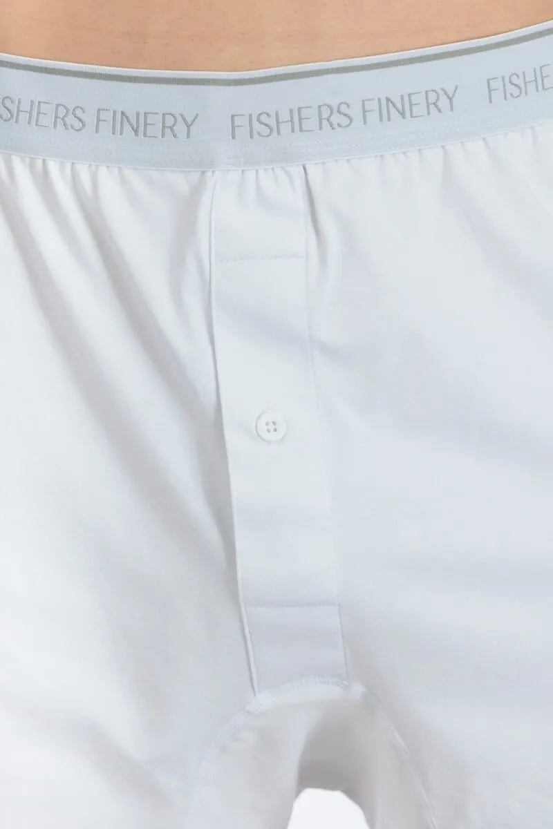 Men's Relaxed Fit Soft Knit Boxer (Single) - OUTLET - FINAL SALE