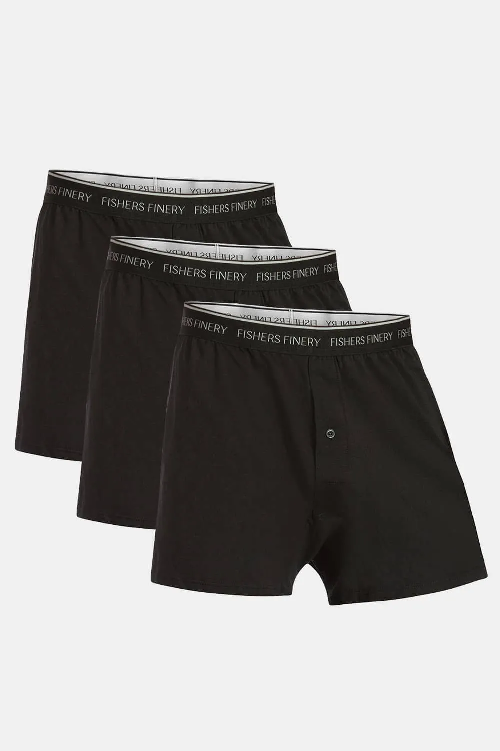 Men's Relaxed Fit Soft Knit Boxer (Single) - OUTLET - FINAL SALE