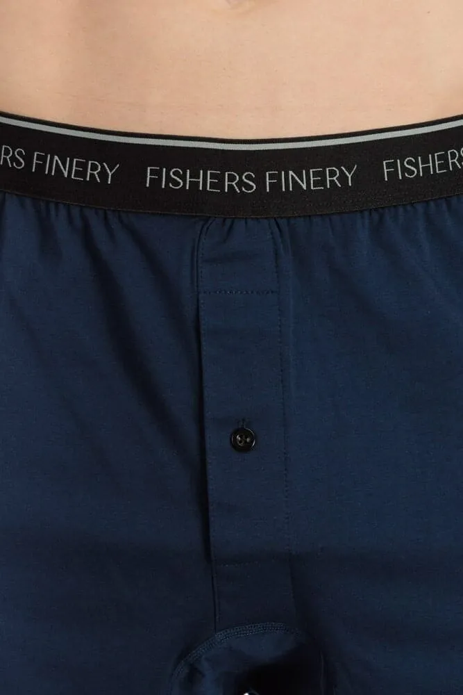 Men's Relaxed Fit Soft Knit Boxer (Single) - OUTLET - FINAL SALE