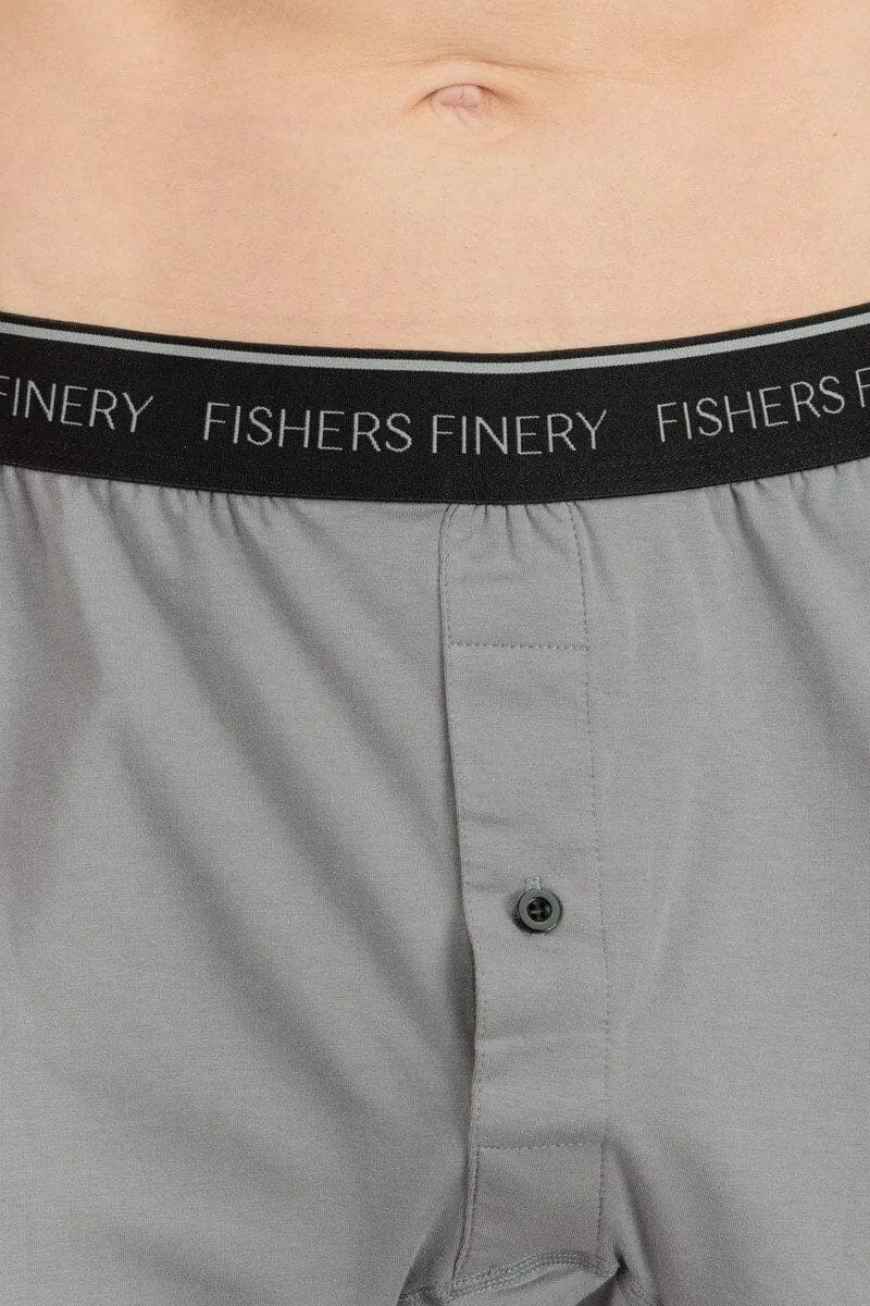 Men's Relaxed Fit Soft Knit Boxer (Single) - OUTLET - FINAL SALE