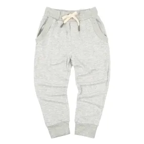 Moon Grey Ziggy Jogger