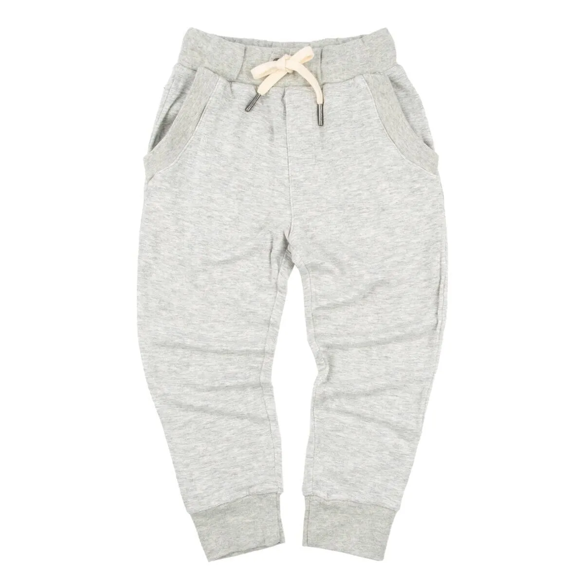 Moon Grey Ziggy Jogger