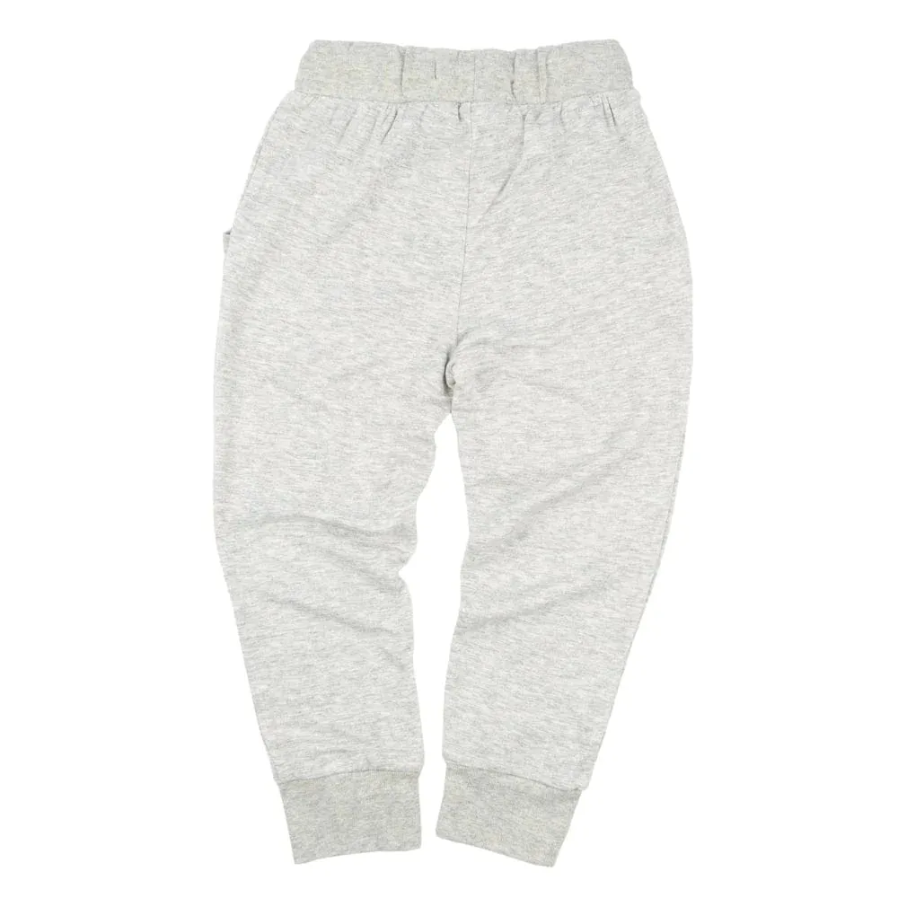 Moon Grey Ziggy Jogger