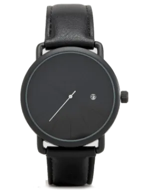 new matt black