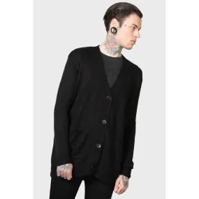Next Regret Knit Cardigan