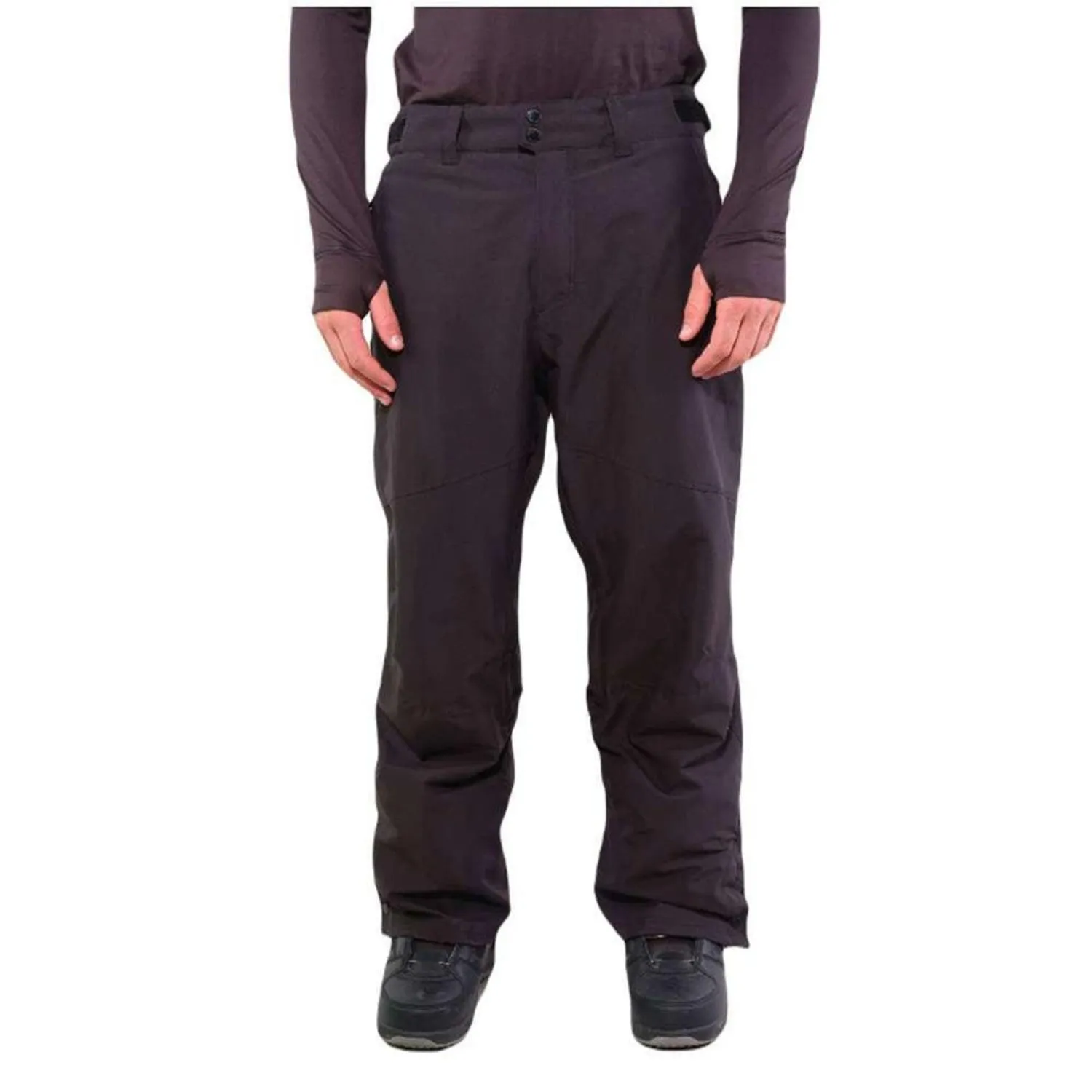 O'Neill O'Riginals Park Loose Snow Pants 2025